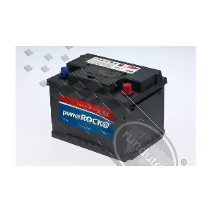 BAT055RKT powerROCK