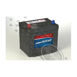 powerROCK BAT065LCNBL