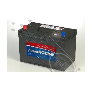 BAT100LCNBL powerROCK