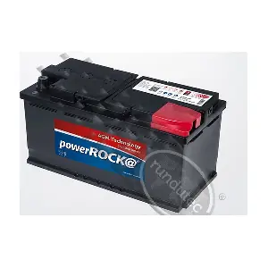 BAT105AGM powerROCK