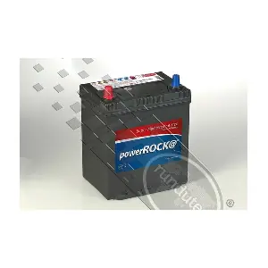 powerROCK BAT040LDJBL