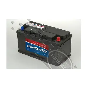 powerROCK BAT100RHT