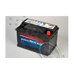 BAT075RKN powerROCK