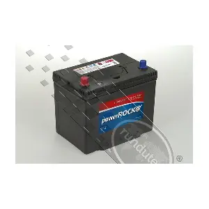BAT080LANBL powerROCK