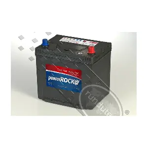 BAT065RCNBL powerROCK