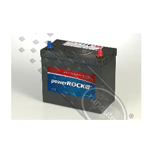 powerROCK BAT045RCJ