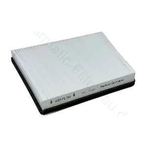 IF0119 AIRMATIC Filterbau