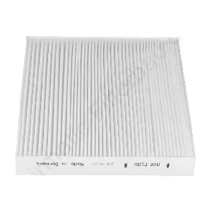 IF0219 AIRMATIC Filterbau