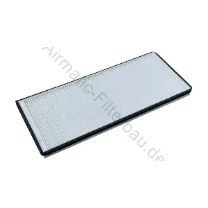AIRMATIC Filterbau IF0025
