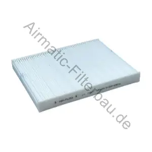 AIRMATIC Filterbau IF0104