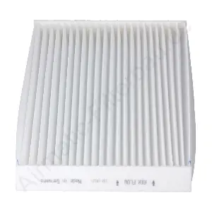 IF0234 AIRMATIC Filterbau
