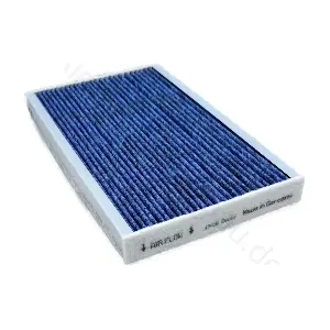 IF1301B AIRMATIC Filterbau