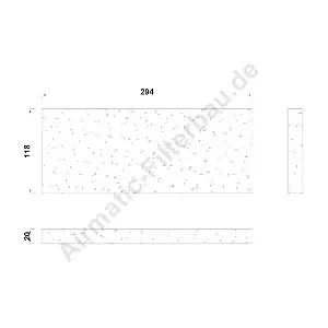 IF0607ZM AIRMATIC Filterbau
