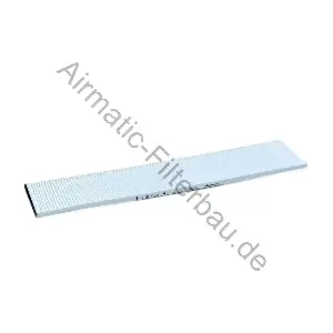 IF0534 AIRMATIC Filterbau