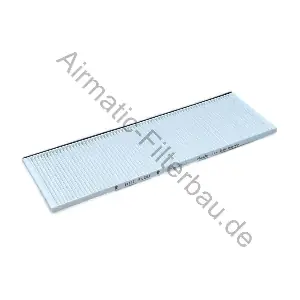 IF0516 AIRMATIC Filterbau