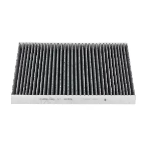 IF1272 AIRMATIC Filterbau
