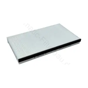 IF0122 AIRMATIC Filterbau