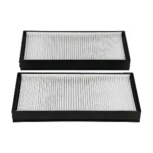 IF0164S AIRMATIC Filterbau