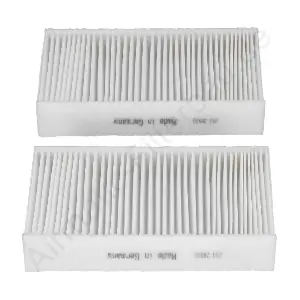 IF0253S AIRMATIC Filterbau