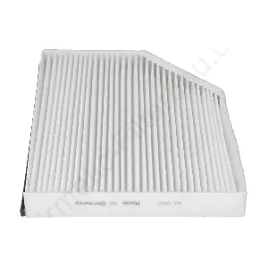 IF0163 AIRMATIC Filterbau