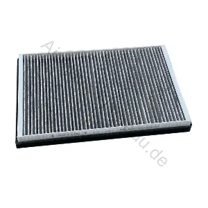 IF1151 AIRMATIC Filterbau