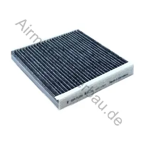 IF1222 AIRMATIC Filterbau