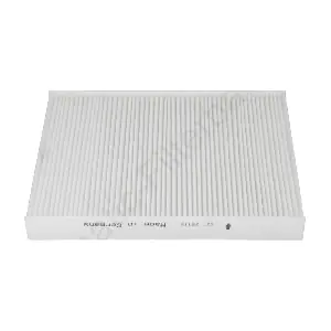 IF0221 AIRMATIC Filterbau