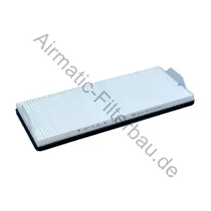 IF0526 AIRMATIC Filterbau