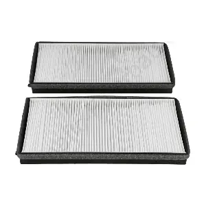 IF0093S AIRMATIC Filterbau