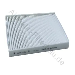 IF0248 AIRMATIC Filterbau