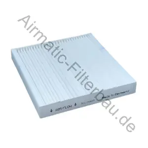 AIRMATIC Filterbau IF0325