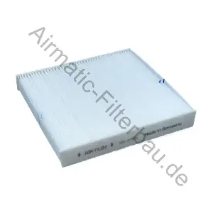 IF0282 AIRMATIC Filterbau