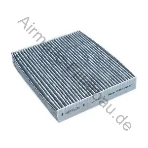 IF1264 AIRMATIC Filterbau