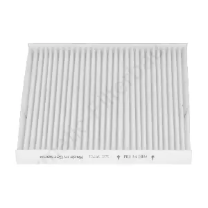 IF0322 AIRMATIC Filterbau