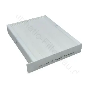 IF0176 AIRMATIC Filterbau