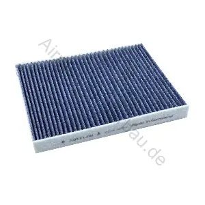 AIRMATIC Filterbau IF1104B
