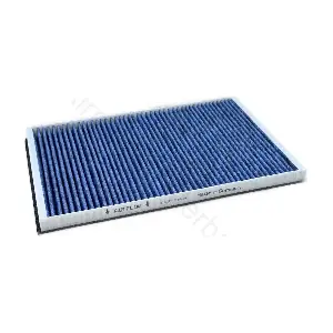 IF1151B AIRMATIC Filterbau