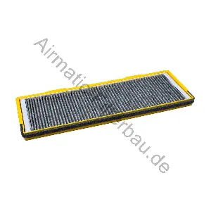 IF1563 AIRMATIC Filterbau