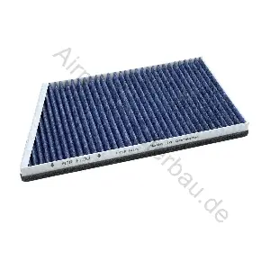 AIRMATIC Filterbau IF1075B