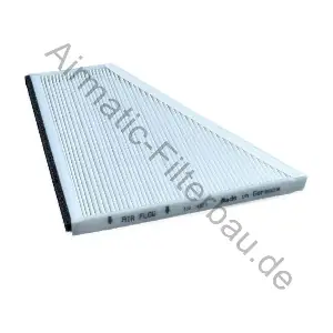IF0338 AIRMATIC Filterbau