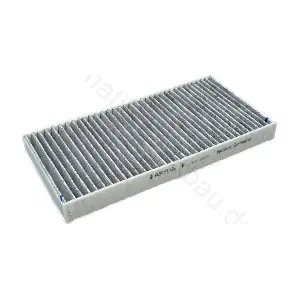 AIRMATIC Filterbau IF1128 Фільтр, повітря у салоні