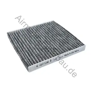 IF1322 AIRMATIC Filterbau