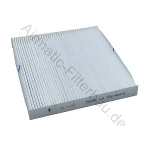 AIRMATIC Filterbau IF0084