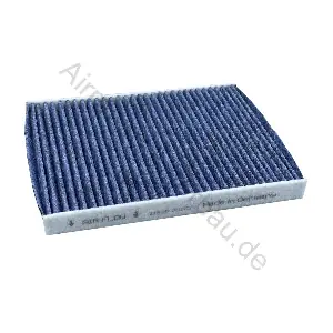 IF1183B AIRMATIC Filterbau