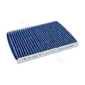 IF1005-1B AIRMATIC Filterbau