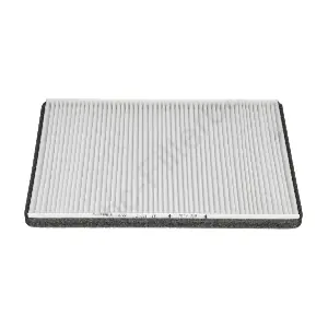 IF0097 AIRMATIC Filterbau