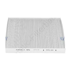 AIRMATIC Filterbau IF0205