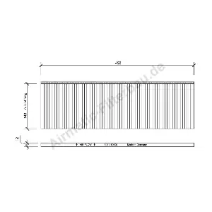 IF0517 AIRMATIC Filterbau