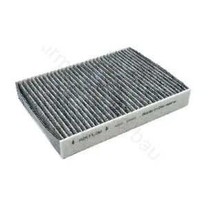 IF1193 AIRMATIC Filterbau