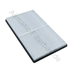 IF0026 AIRMATIC Filterbau